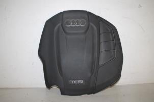 Gebruikte Afdekplaat motor Audi A5 (8T3) 1.8 TFSI 16V Prijs € 50,00 Margeregeling aangeboden door Donkers VAG Parts