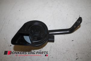 Gebruikte Claxon Audi A5 (8T3) 1.8 TFSI 16V Prijs € 25,00 Margeregeling aangeboden door Donkers VAG Parts