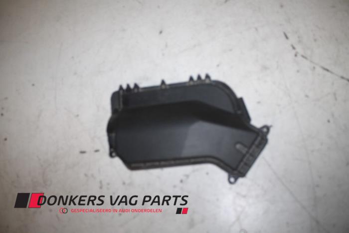 Gebruikte Diversen Audi A5 (8T3) 1.8 TFSI 16V Prijs € 3,00 Margeregeling aangeboden door Donkers VAG Parts