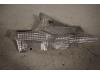 Audi A5 (8T3) 1.8 TFSI 16V Afdekplaat diversen