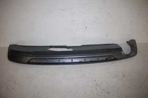 Gebruikte Spoiler achterbumper Audi A5 (F53/F5P) Prijs € 100,00 Margeregeling aangeboden door Donkers VAG Parts