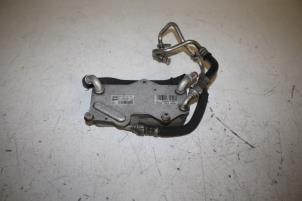 Gebruikte Oliekoeler Audi A6 Avant (C7) 2.0 TDI 16V Prijs € 250,00 Margeregeling aangeboden door Donkers VAG Parts