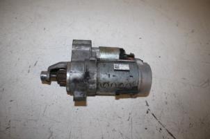 Gebruikte Startmotor Audi A6 Avant (C7) 2.0 TDI 16V Prijs € 75,00 Margeregeling aangeboden door Donkers VAG Parts