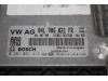 Computer Motormanagement van een Audi A6 Avant (C7) 2.0 TDI 16V 2015