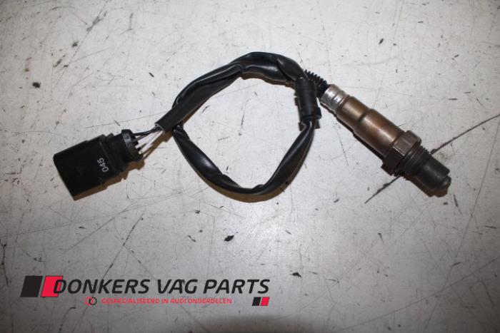 Lambda Sonde Audi Diversen (Gebruikt)