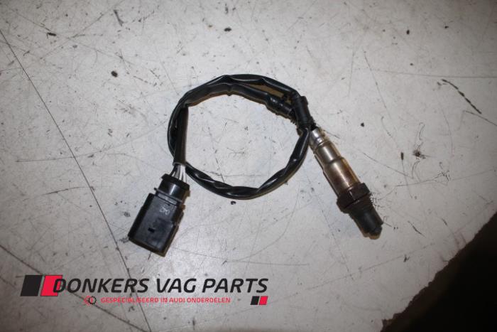 Gebruikte Lambda Sonde Audi Diversen Prijs € 50,00 Margeregeling aangeboden door Donkers VAG Parts