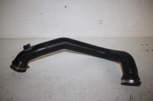 Gebruikte Intercooler Buis Audi S4 Avant (B9) 3.0 TFSI V6 24V Prijs € 75,00 Margeregeling aangeboden door Donkers VAG Parts
