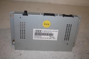 Gebruikte DAB module Audi S8 Prijs € 75,00 Margeregeling aangeboden door Donkers VAG Parts