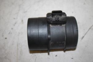 Gebruikte Luchtmassameter Audi A6 Avant (C7) 2.0 TDI 16V Prijs € 75,00 Margeregeling aangeboden door Donkers VAG Parts