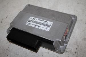 Gebruikte Transfer module 4x4 Audi S6 Avant (C7) 4.0 V8 TFSI Prijs € 150,00 Margeregeling aangeboden door Donkers VAG Parts