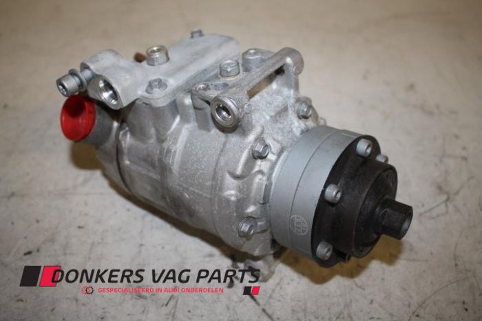 Gebruikte Aircopomp Audi S6 Avant (C7) 4.0 V8 TFSI Prijs € 150,00 Margeregeling aangeboden door Donkers VAG Parts