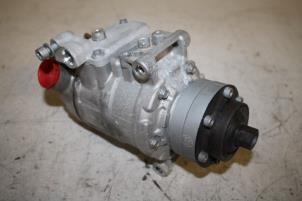 Gebruikte Aircopomp Audi S6 Avant (C7) 4.0 V8 TFSI Prijs € 150,00 Margeregeling aangeboden door Donkers VAG Parts