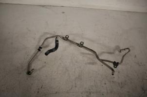 Gebruikte Brandstofleiding Audi S6 Avant (C7) 4.0 V8 TFSI Prijs € 75,00 Margeregeling aangeboden door Donkers VAG Parts