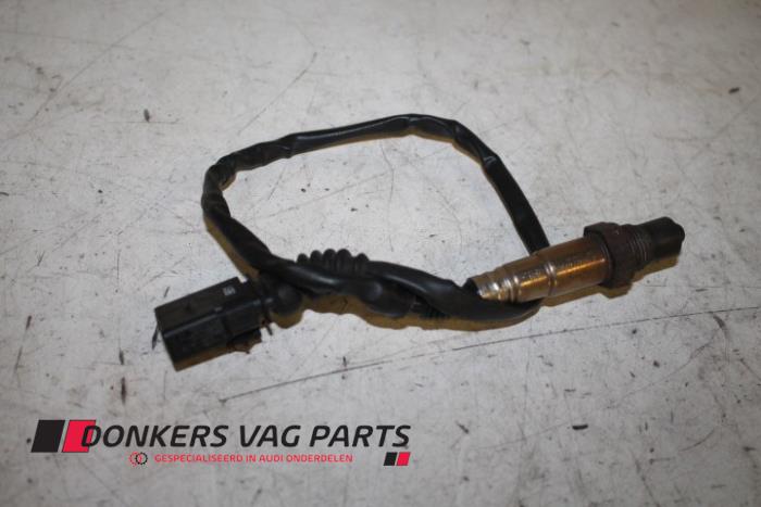 Gebruikte Lambda Sonde Audi S6 Avant (C7) 4.0 V8 TFSI Prijs € 50,00 Margeregeling aangeboden door Donkers VAG Parts