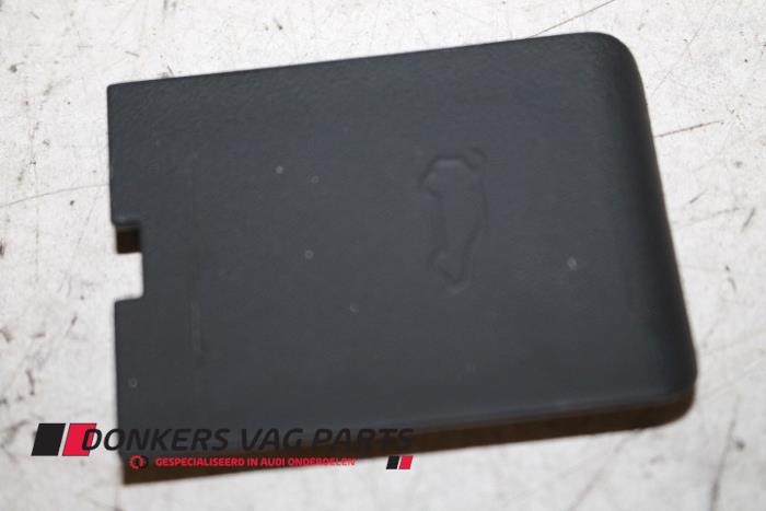 Gebruikte Diversen Audi S6 Avant (C7) 4.0 V8 TFSI Prijs € 5,00 Margeregeling aangeboden door Donkers VAG Parts