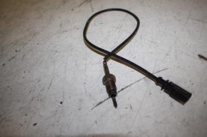 Gebruikte Uitlaat temperatuursensor Audi A5 Sportback (8TA) 2.0 TDI 16V Quattro Prijs € 75,00 Margeregeling aangeboden door Donkers VAG Parts