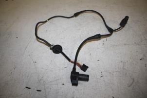 Gebruikte Sensor ABS Audi A6 Prijs € 30,00 Margeregeling aangeboden door Donkers VAG Parts