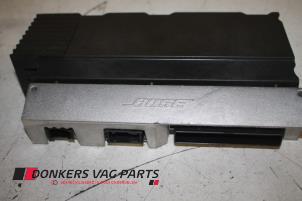 Gebruikte Radio versterker Audi A8 Prijs € 605,00 Margeregeling aangeboden door Donkers VAG Parts
