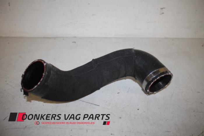 Gebruikte Intercooler Slang Audi SQ5 (FYB/FYG) 3.0 TDI V6 24V Mild hybrid Prijs € 50,00 Inclusief btw aangeboden door Donkers VAG Parts