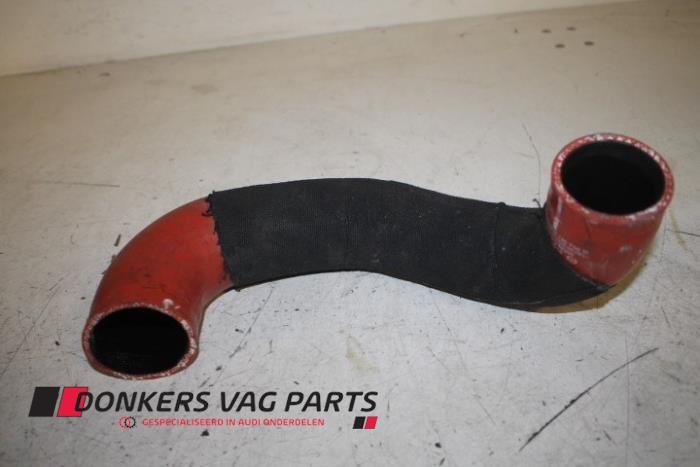 Gebruikte Intercooler Slang Audi SQ5 (FYB/FYG) 3.0 TDI V6 24V Mild hybrid Prijs € 50,00 Inclusief btw aangeboden door Donkers VAG Parts