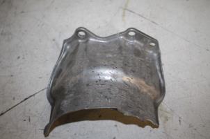 Gebruikte Afdekplaat diversen Audi SQ5 Prijs € 7,50 Margeregeling aangeboden door Donkers VAG Parts