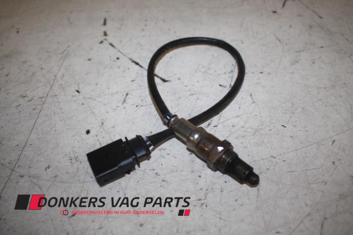 Gebruikte Lambda Sonde Audi SQ5 (FYB/FYG) 3.0 TDI V6 24V Mild hybrid Prijs € 36,30 Inclusief btw aangeboden door Donkers VAG Parts