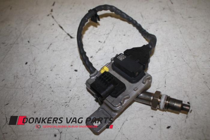 Gebruikte Nox sensor Audi SQ5 (FYB/FYG) 3.0 TDI V6 24V Mild hybrid Prijs € 99,99 Inclusief btw aangeboden door Donkers VAG Parts