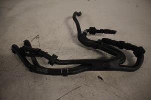 Gebruikte Brandstofleiding Audi SQ5 Prijs € 35,01 Inclusief btw aangeboden door Donkers VAG Parts