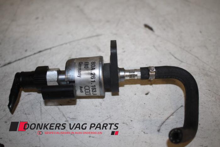 Gebruikte Opvoerpomp Audi SQ5 (FYB/FYG) 3.0 TDI V6 24V Mild hybrid Prijs € 125,01 Inclusief btw aangeboden door Donkers VAG Parts