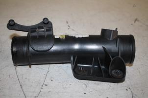 Gebruikte Intercooler Buis Audi SQ5 (8RB) 3.0 TDI V6 24V Prijs € 10,00 Margeregeling aangeboden door Donkers VAG Parts