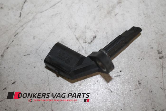 Gebruikte ABS Sensor Audi A8 (D4) 3.0 TDI V6 24V Quattro Prijs € 17,50 Margeregeling aangeboden door Donkers VAG Parts