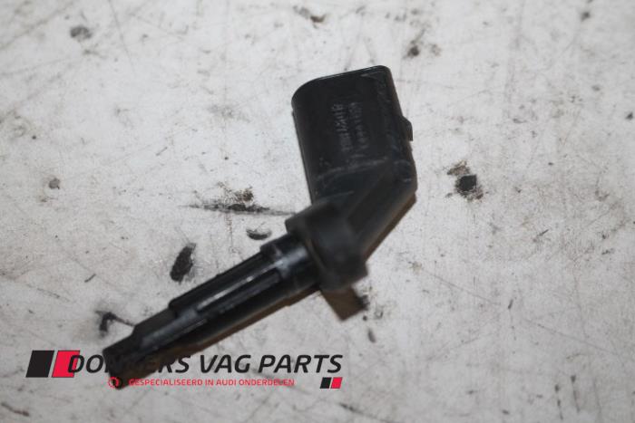 Gebruikte ABS Sensor Audi A8 (D4) 3.0 TDI V6 24V Quattro Prijs € 17,50 Margeregeling aangeboden door Donkers VAG Parts