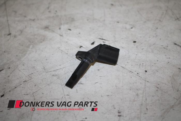 Gebruikte ABS Sensor Audi S8 (D4) 4.0 V8 TFSI 32V Prijs € 17,50 Margeregeling aangeboden door Donkers VAG Parts