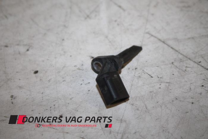 Gebruikte ABS Sensor Audi S8 (D4) 4.0 V8 TFSI 32V Prijs € 17,50 Margeregeling aangeboden door Donkers VAG Parts
