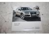 Audi Q5 (8RB) 3.0 TDI V6 24V Quattro CD Speler (diversen)