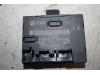 Audi Q5 (8RB) 3.0 TDI V6 24V Quattro Centrale Deurvergrendelings Module