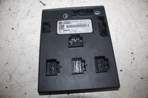 Gebruikte Module Bodycontrol Audi SQ5 (8RB) 3.0 TDI V6 24V Prijs € 175,00 Margeregeling aangeboden door Donkers VAG Parts