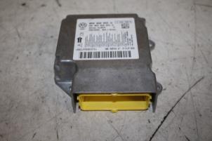 Gebruikte Airbag Module Audi SQ5 (8RB) 3.0 TDI V6 24V Prijs € 100,00 Margeregeling aangeboden door Donkers VAG Parts