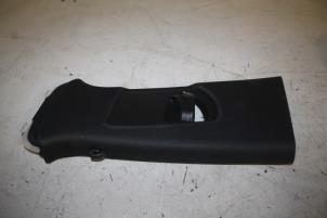 Gebruikte B-stijl links Audi SQ5 (8RB) 3.0 TDI V6 24V Prijs € 20,00 Margeregeling aangeboden door Donkers VAG Parts