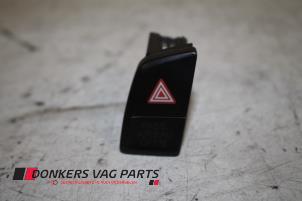Gebruikte Paniekverlichtings Schakelaar Audi SQ5 (8RB) 3.0 TDI V6 24V Prijs € 8,00 Margeregeling aangeboden door Donkers VAG Parts