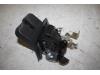 Audi SQ5 (8RB) 3.0 TDI V6 24V Achterklep Slotmechaniek