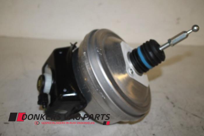 Gebruikte Rembol Audi A7 Sportback (4GA/4GF) 3.0 TDI V6 24V Quattro Prijs € 90,75 Inclusief btw aangeboden door Donkers VAG Parts