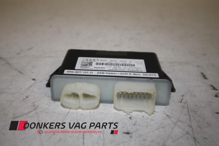 Gebruikte Adblue Computer Audi SQ5 (8RB) 3.0 TDI V6 24V Prijs € 100,00 Margeregeling aangeboden door Donkers VAG Parts