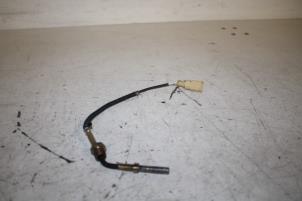 Gebruikte Uitlaat temperatuursensor Audi SQ5 (8RB) 3.0 TDI V6 24V Prijs € 75,00 Margeregeling aangeboden door Donkers VAG Parts