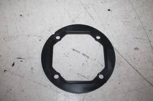 Gebruikte Steun (diversen) Audi Q7 Prijs € 3,00 Margeregeling aangeboden door Donkers VAG Parts