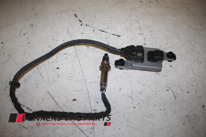 Gebruikte Nox sensor Audi SQ5 (8RB) 3.0 TDI V6 24V Prijs € 200,00 Margeregeling aangeboden door Donkers VAG Parts