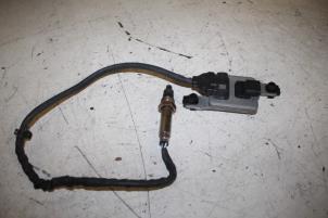 Gebruikte Nox sensor Audi SQ5 (8RB) 3.0 TDI V6 24V Prijs € 200,00 Margeregeling aangeboden door Donkers VAG Parts