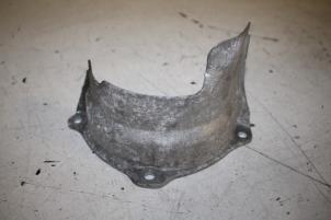 Gebruikte Afdekplaat diversen Audi SQ5 (8RB) 3.0 TDI V6 24V Prijs € 7,50 Margeregeling aangeboden door Donkers VAG Parts