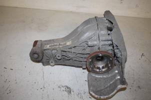 Gebruikte Differentieel achter Audi SQ5 (8RB) 3.0 TDI V6 24V Prijs € 400,00 Margeregeling aangeboden door Donkers VAG Parts