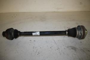 Gebruikte Steekas links-achter Audi SQ5 (8RB) 3.0 TDI V6 24V Prijs € 30,00 Margeregeling aangeboden door Donkers VAG Parts